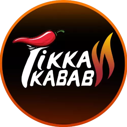 Tikka N Kabab Logo